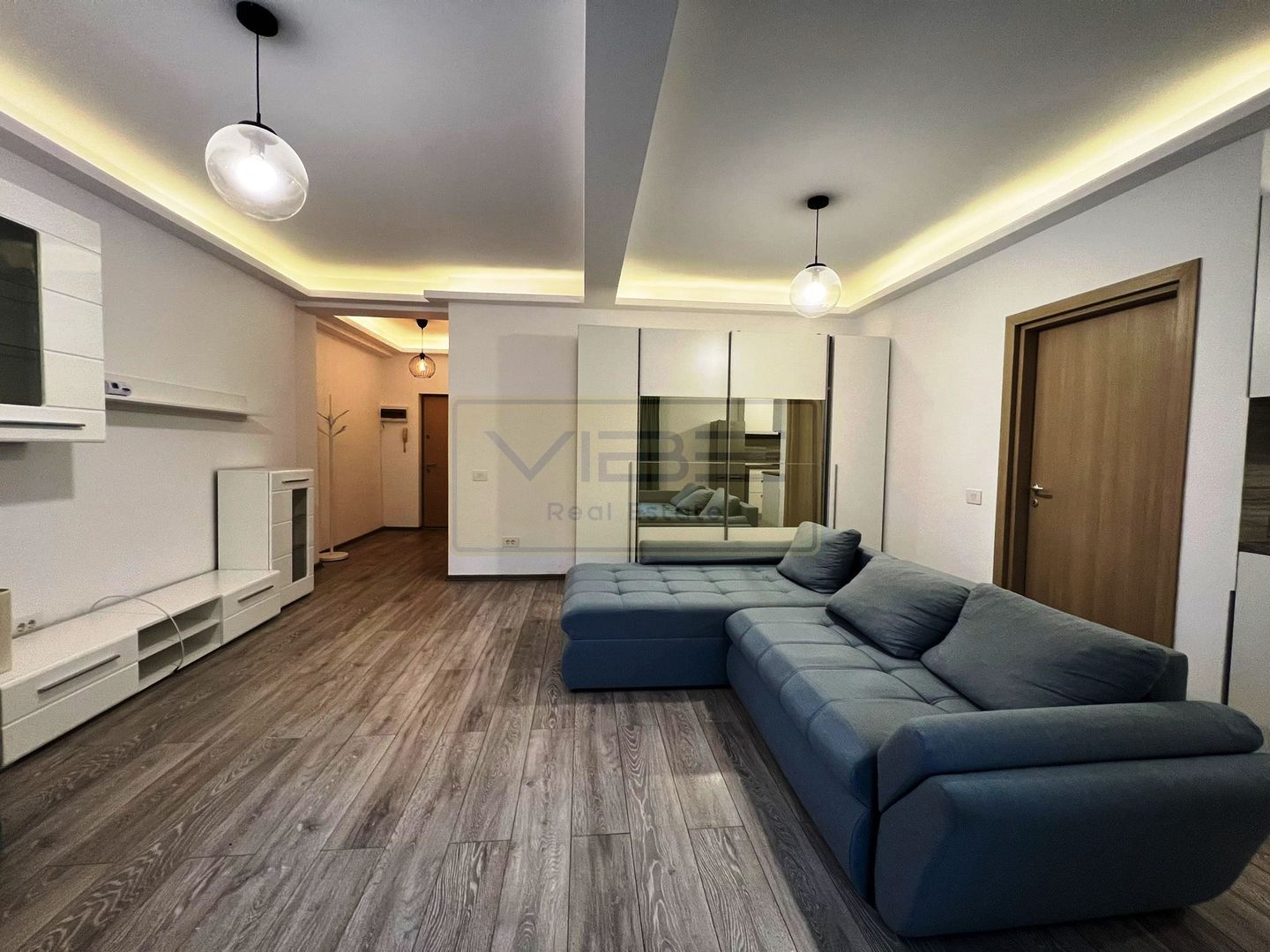 Apartament premium 2 camere + parcare Moara de Vant - Poză 4