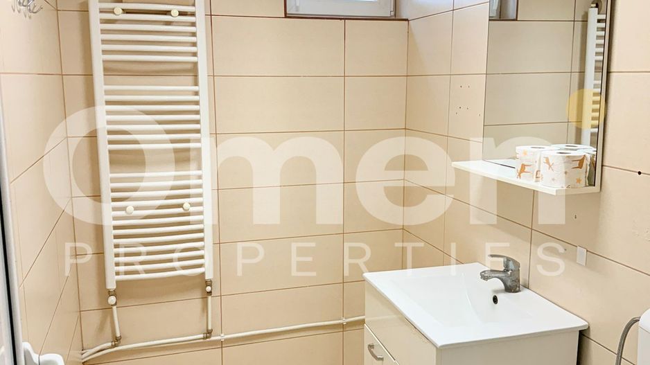 Spatiu comercial de inchiriat | zona Gheorghe Sincai | 100mp - Poză 8