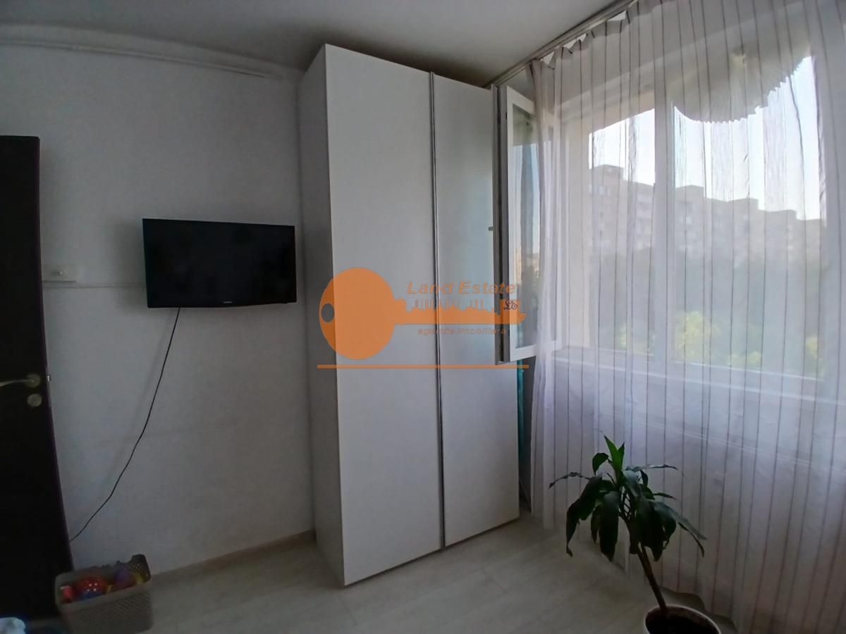 3 Camere in zona Valea Ialomitei-Metrou 8 minute - Poză 13