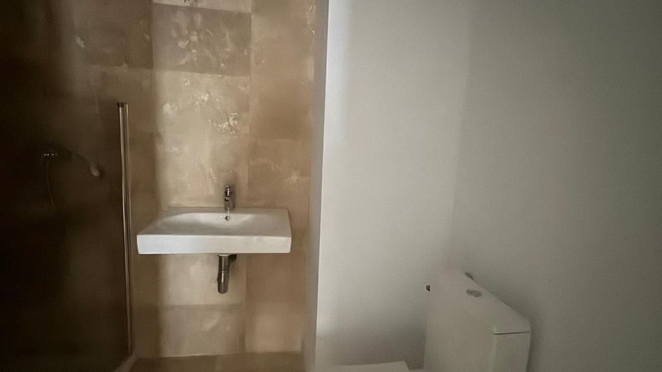 3 camere 87 MP  +TERASA 18.6 || HERASTRAU - Poză 8