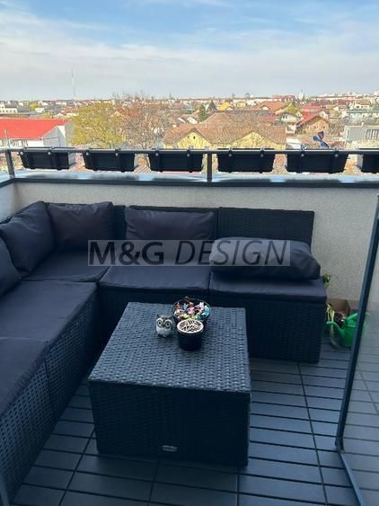 Apartament 3 camere Giroc - Poză 13