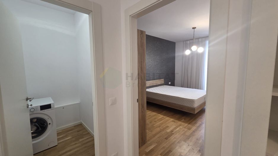 Apartament 2 camere – The Ivy Residence,/Băneasa | Parcare subterană inclusă - Poză 13