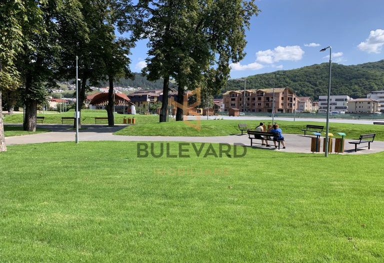 Apartament cu 3 camere+CF, zona strazii Tautiului! - Poză 1