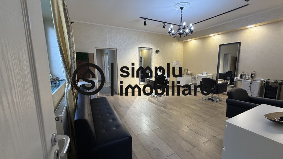 Casa / Spatiu comercial Central str. Nanterre - Poză 13