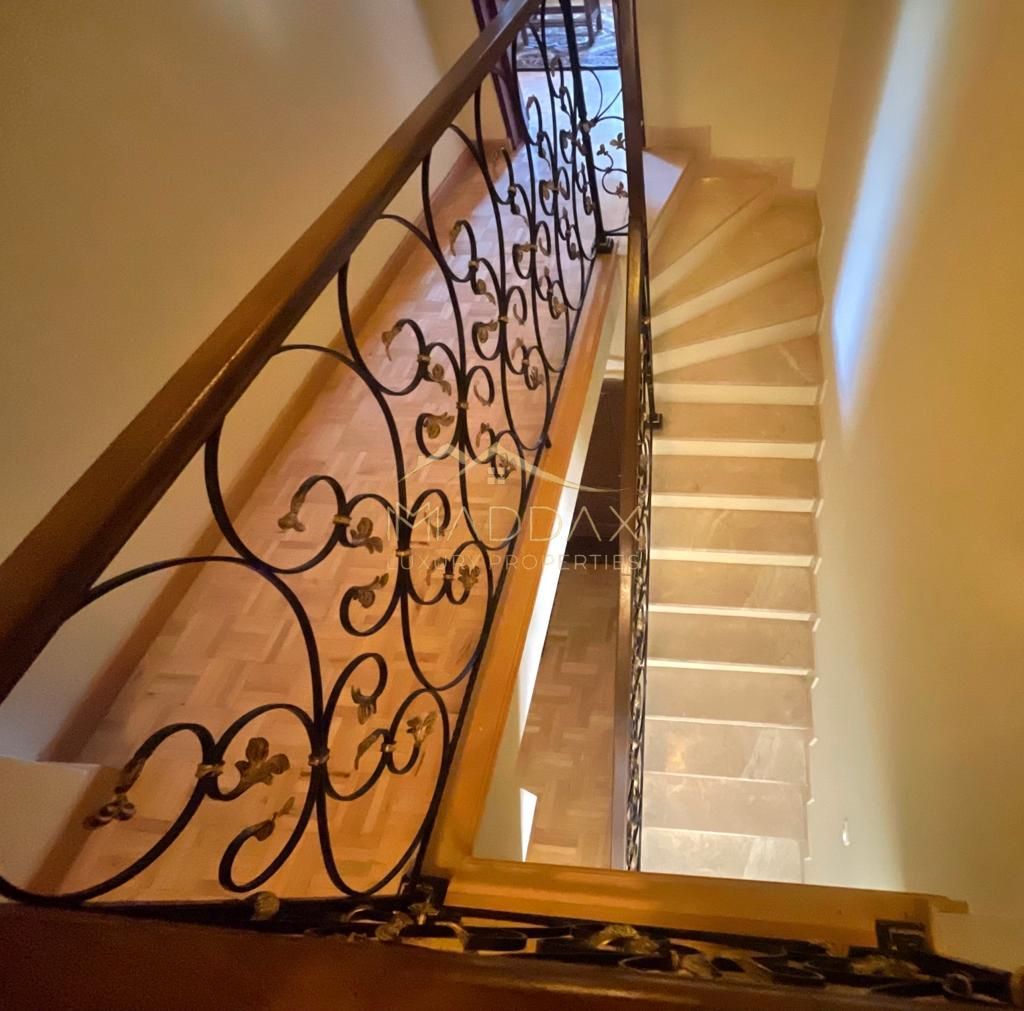 Vila superba**8 camere** Teren 1300 mp***Piscina+Sauna/Pipera - Poză 9
