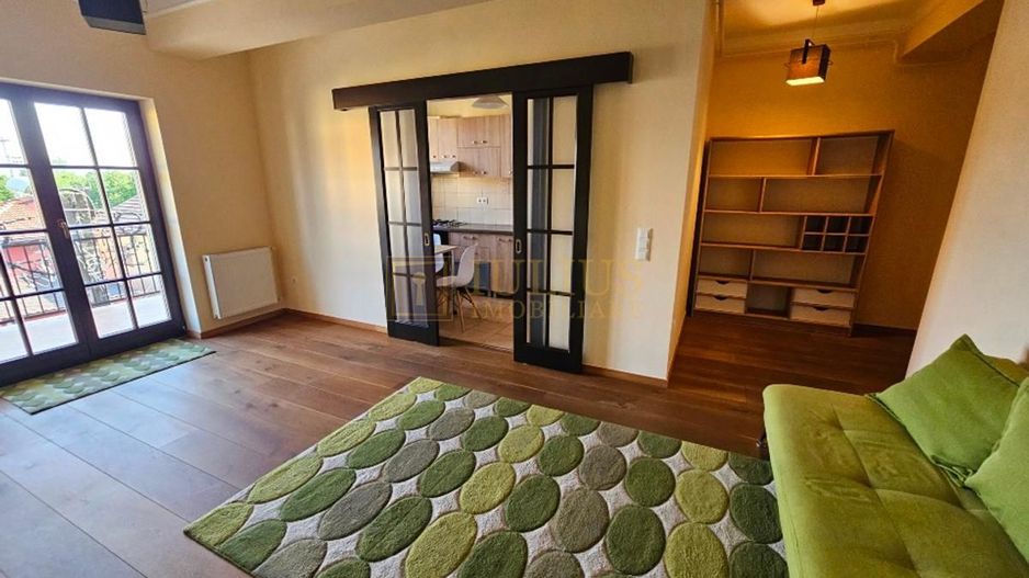 2 camere, Bogdanestilor, ideal pentru familie, studenti - Poză 1