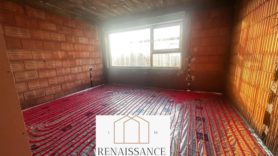 Dumbravita Penthouse 4 Camere 3 Bai | 140mp Utili Terasa 30mp | Etaj 2 - Poză 8