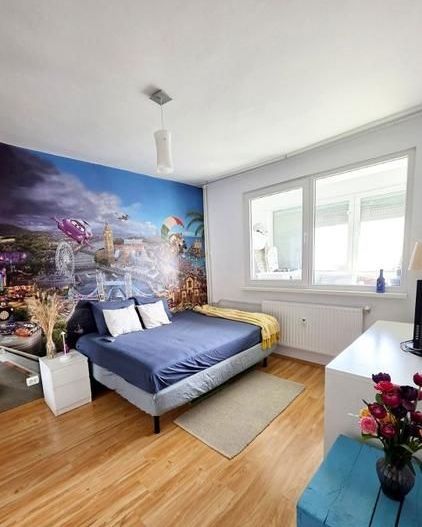 Apartament 2 camere, Instalatii schimbate, Metrou Dristor, Parc IOR , ParkLake - Poză 3