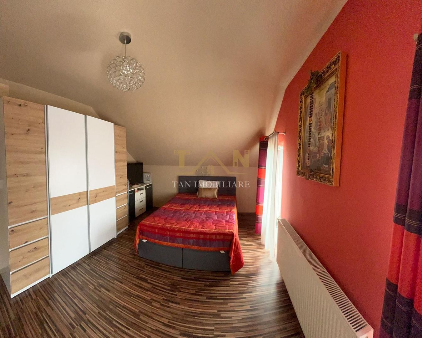 Apartament 3camere - Ghiroda 105mp Utili De Vânzare - Poză 7