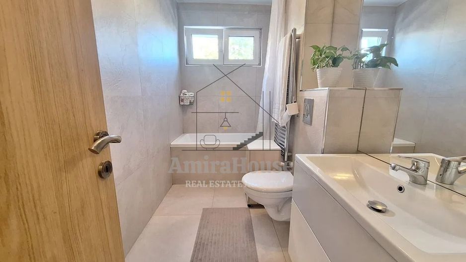 Apartament 3 camere la etajul 1, finisat modern, 69 mp, Manastur - Poză 23