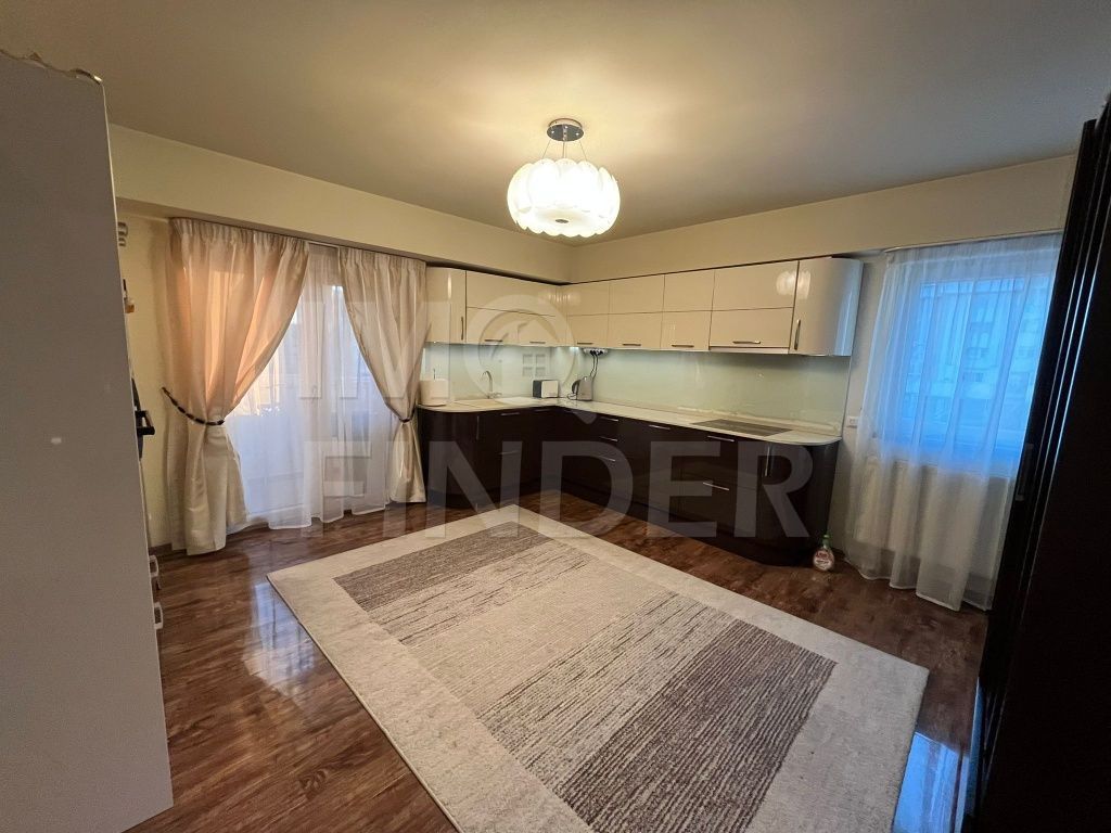 Vanzare apartament 3 camere, predare la cheie, Piata Cipariu - Poză 3