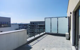 3 Camere | 100 mp | Terasa mare | Zona Pipera - New Point | Parcare - Poză 21