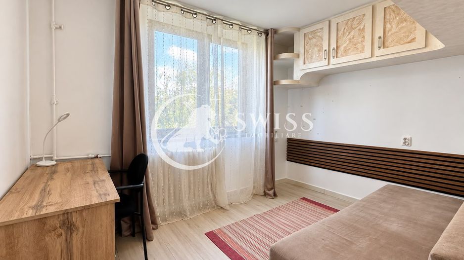 Apartament 3 camere | 76mp | Zona Platinia | 15min USAMV | UMF - Poză 11