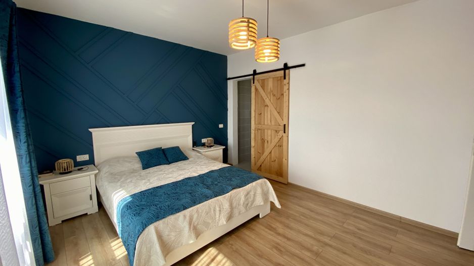 Casă individuală de vânzare în Sânpetru | Lânga rezervația naturală Lempeș - Poză 25