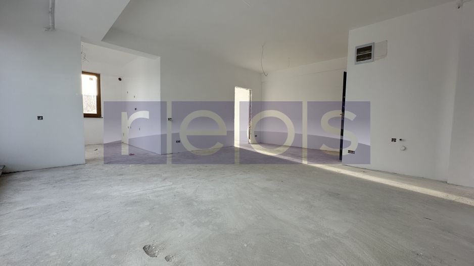 | APARTAMENT 3 CAMERE-77.7 MP UTILI + TERASA 45 MP | DOMENII - Poză 3