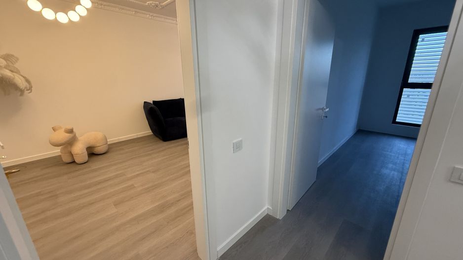 Apartament 2 camere 65 mp Exigent Plaza Residence - Faza 5 Lujerului Politehnica - Poză 11