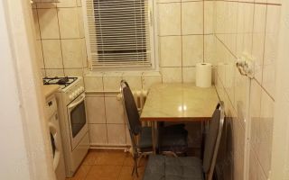 De inchiriat apartament cu 2 camere , Secuilor Sector4 - Poză 5