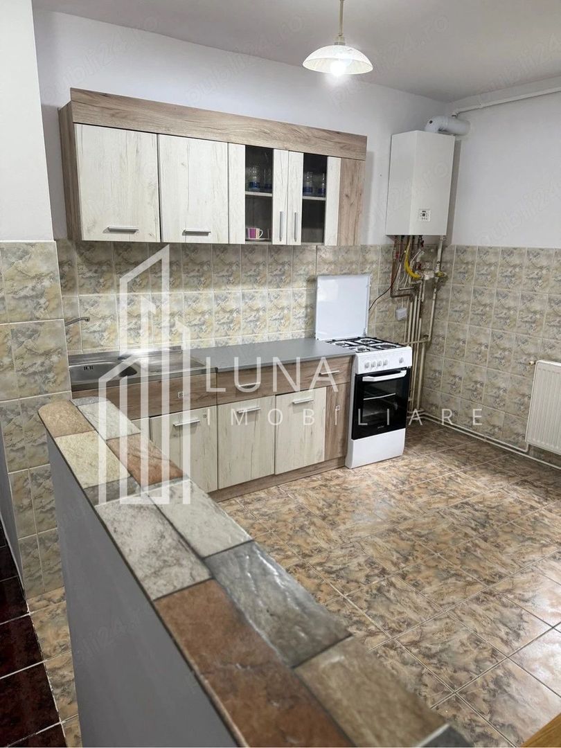 Apartament 2 camere complet renovat | Etaj 2 | Zona E.ON - Poză 3