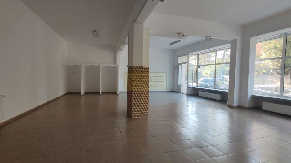 Spațiu comercial - deschidere 10 ml-amenajat! - Poză 14