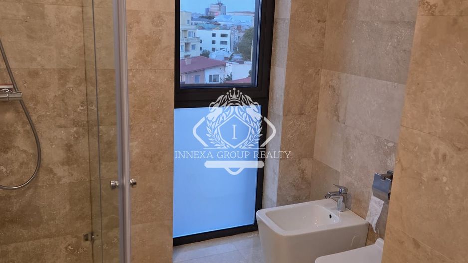 Apartament 4 camere 3 bai | Cismigiu | Terasa 30mp - 2 locuri de parcare - Poză 10