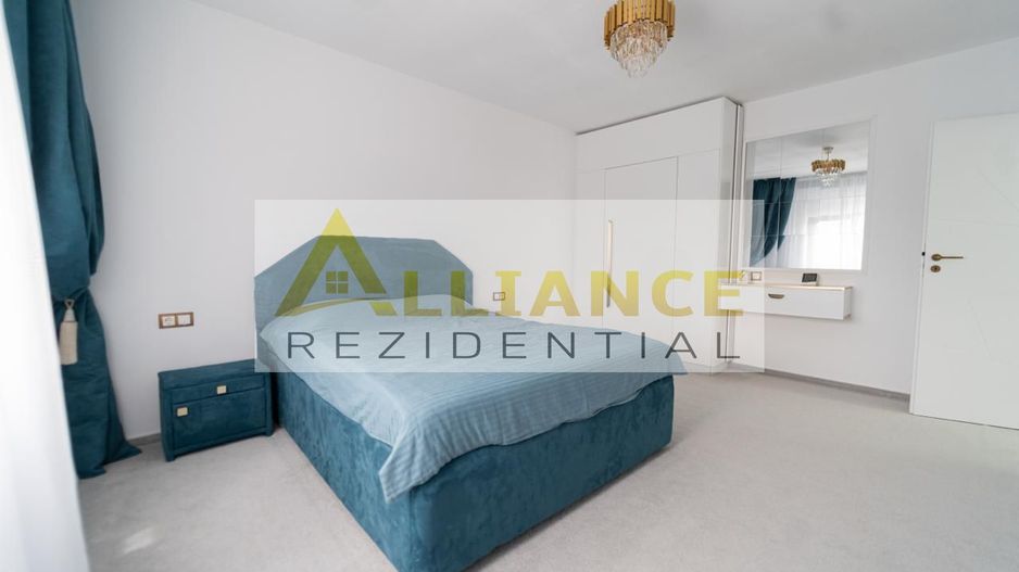 Casa Premium Frumusani | 190 mp utili | Teren 755 mp - Poză 13