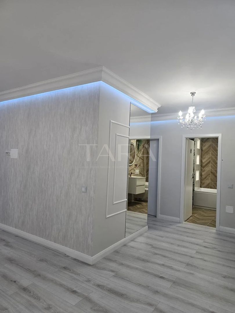 Apartament modern cu 3 camere, Valea Chintăului - Poză 6