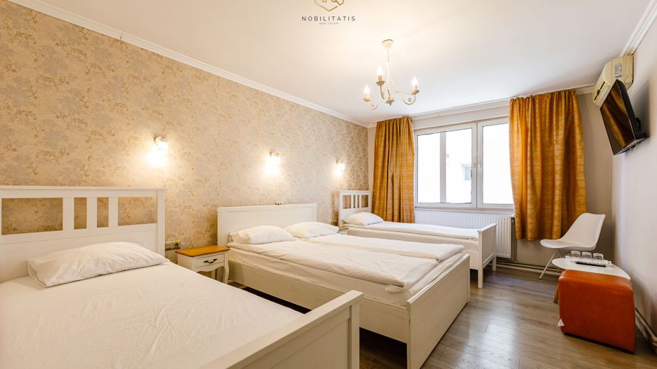 Proprietatea ideala pentru investiție, spații generoase, teren 1.200mp - Poză 37