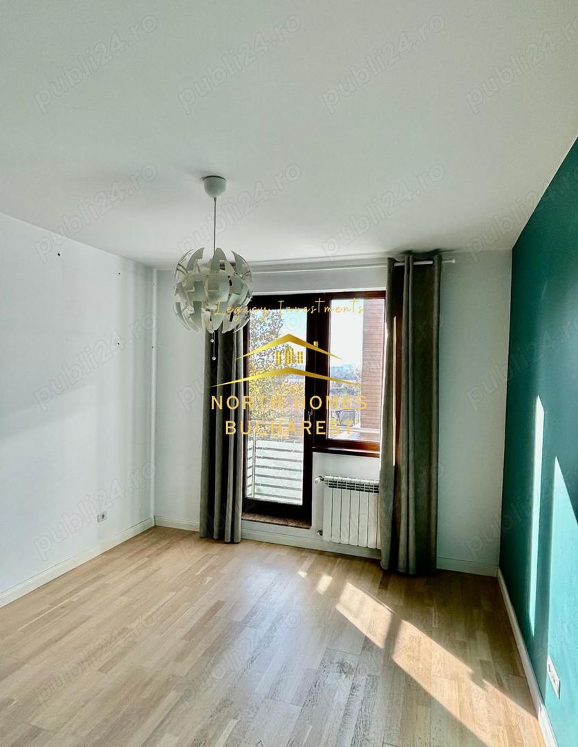 Ocazie unica! Vila 5 camere, 3 terase si parcare Jolie Ville - Poză 8