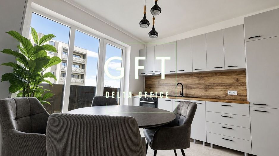 Apartament modern 2 camere, zona Centura - Poză 1