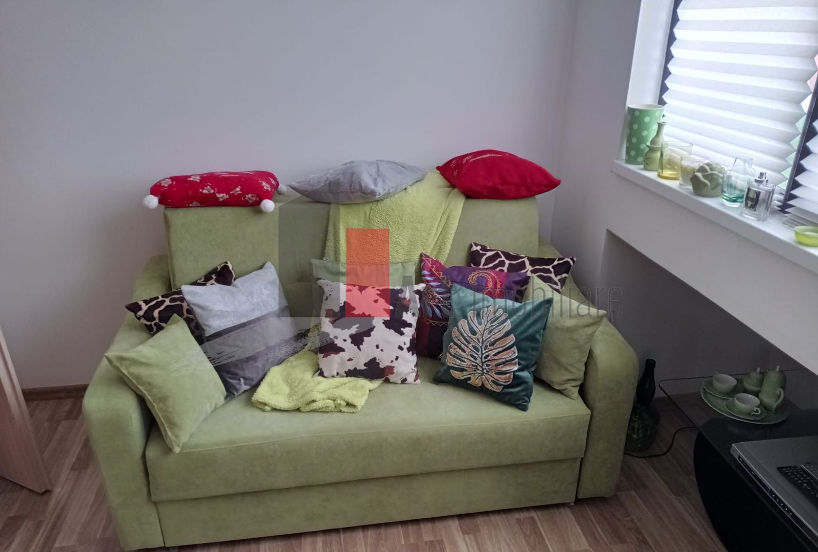 0 comision - Apartament de vanzare in zona Bucurestii Noi/Damaroaia - Poză 4