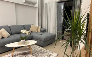 Apartament 3 camere de inchiriat  cu parcare | Cortina North - Poză 7