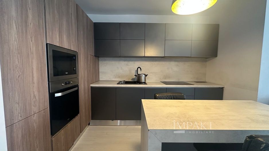 Apartament 2 Camere | Terasa 24 mp | Zona BT Arena si Cluj Arena - Poză 5