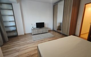 Garsoniera Rahova  - mobilier modern in bloc nou! la  4km de Unirii - Poză 4