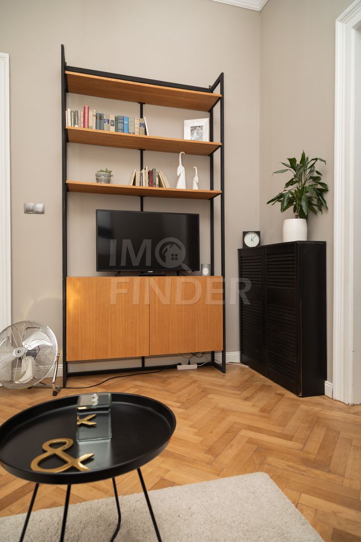 Afacere la cheie, 5 apartamente,  regim hotelier, Piata Unirii - Poză 22