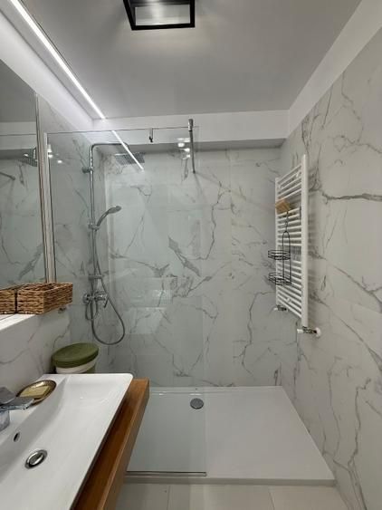 Apartament de lux - 3 camere - Nusco City - parcare subterană disponibilă - Poză 14