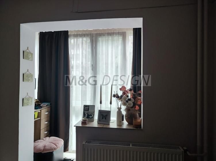 Apartament cu 3 camere Sagului etaj 1 - Poză 6