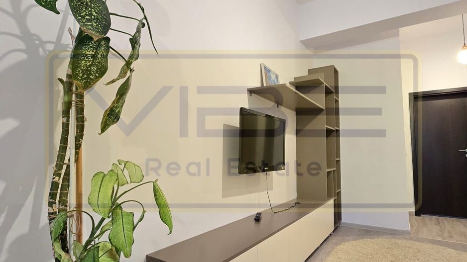 Nicolina - Primă stație- Bloc nou- 2 camere - Semicentral - Poză 12