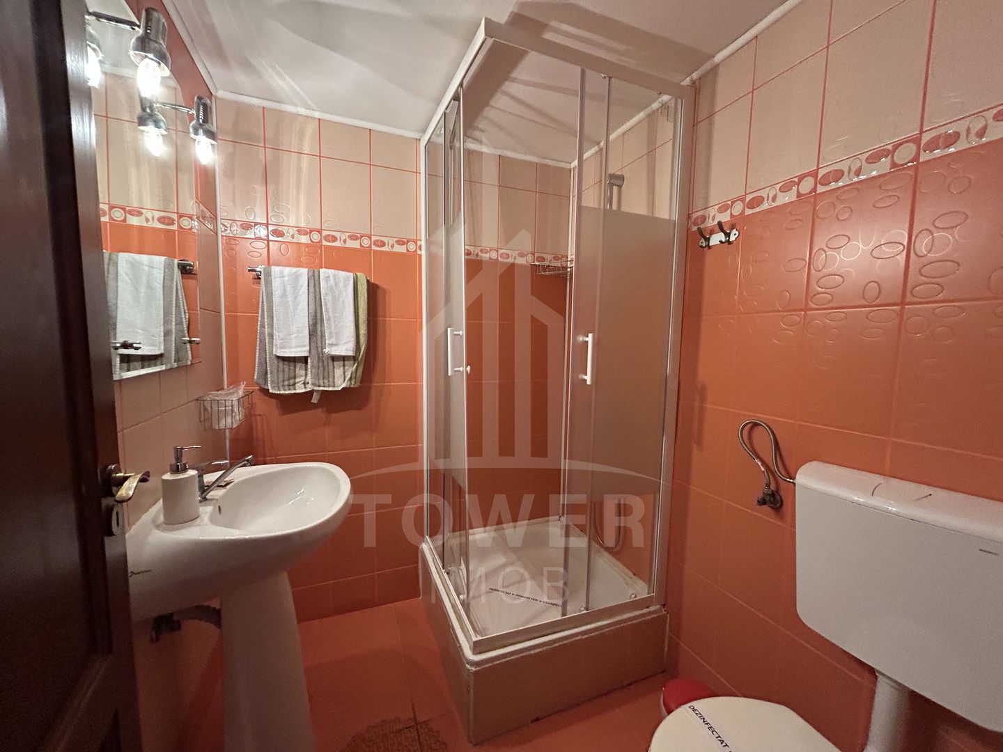 Pensiunea Polyana – business la cheie în inima stațiunii balneoclimaterice Bazna - Poză 9