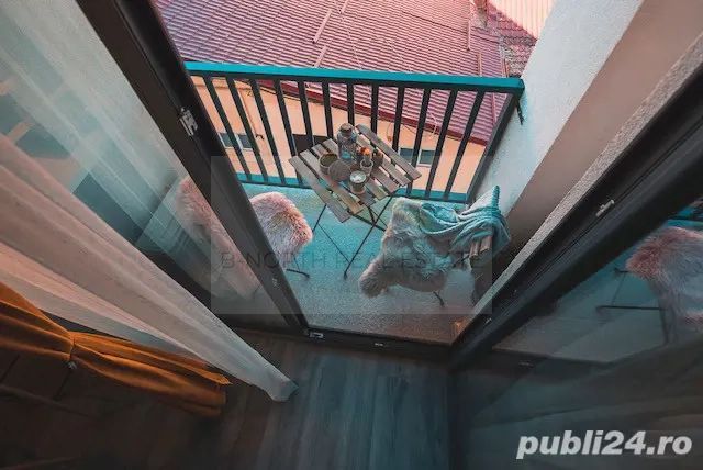 Inchiriere Apartament Superb, 2 camere, Central, Unirii, Central Luxury - Poză 9