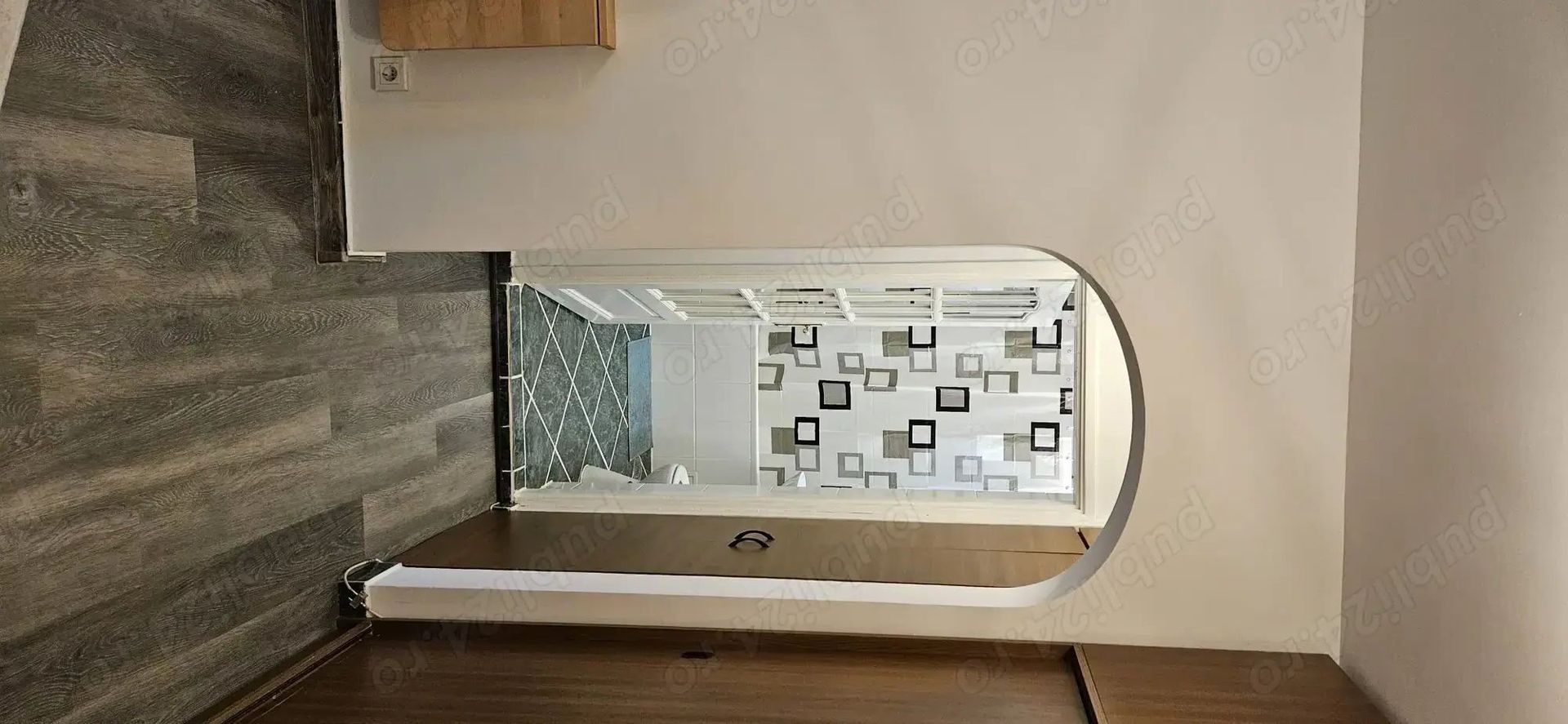 Apartament 2 camere de inchiriat Aviatiei parcare - Poză 8