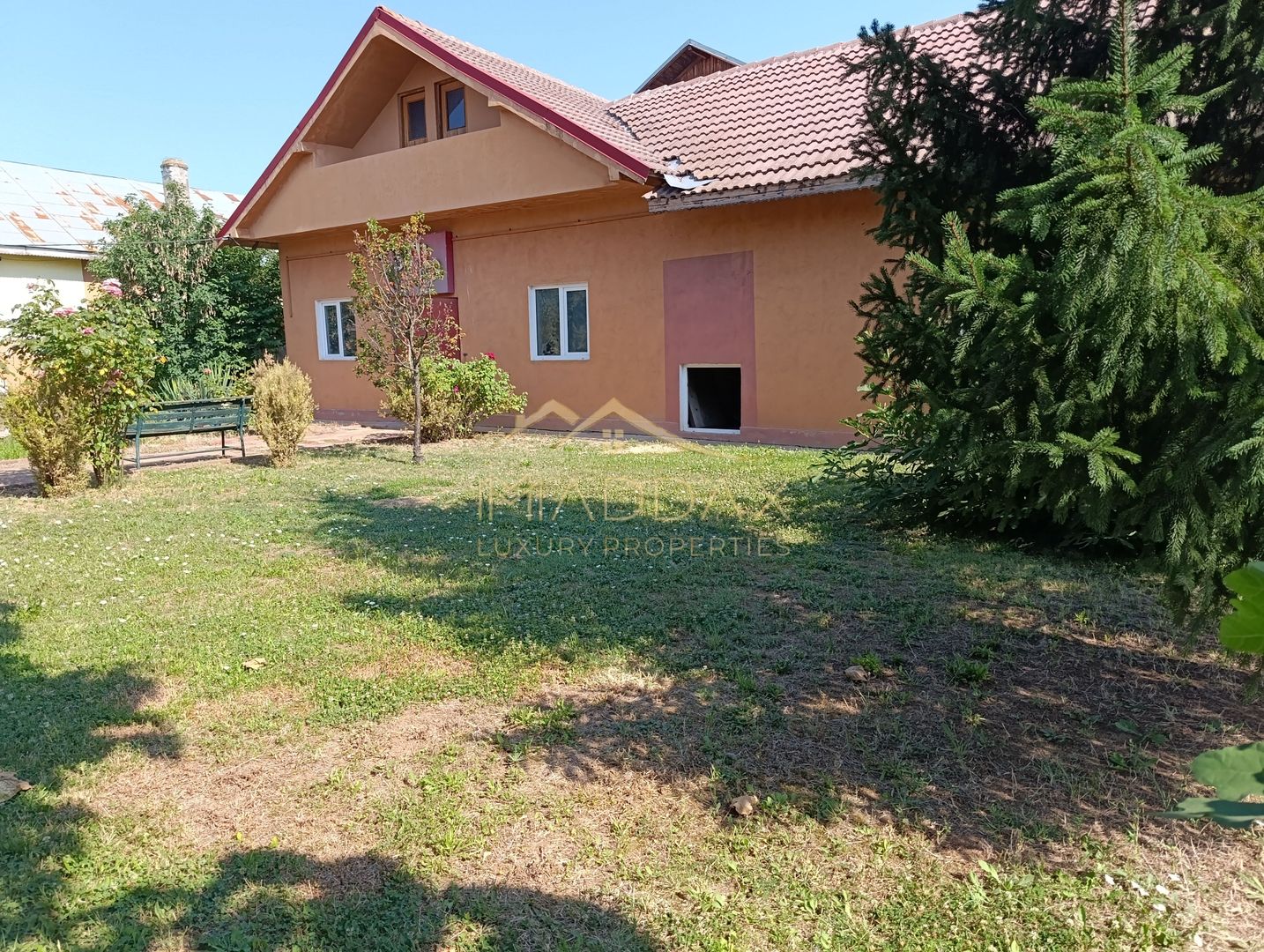 Inchiriere Complex Comercial/Logistic/Rezidential-Tranzit Novaci-oras Mihailesti - Poză 1
