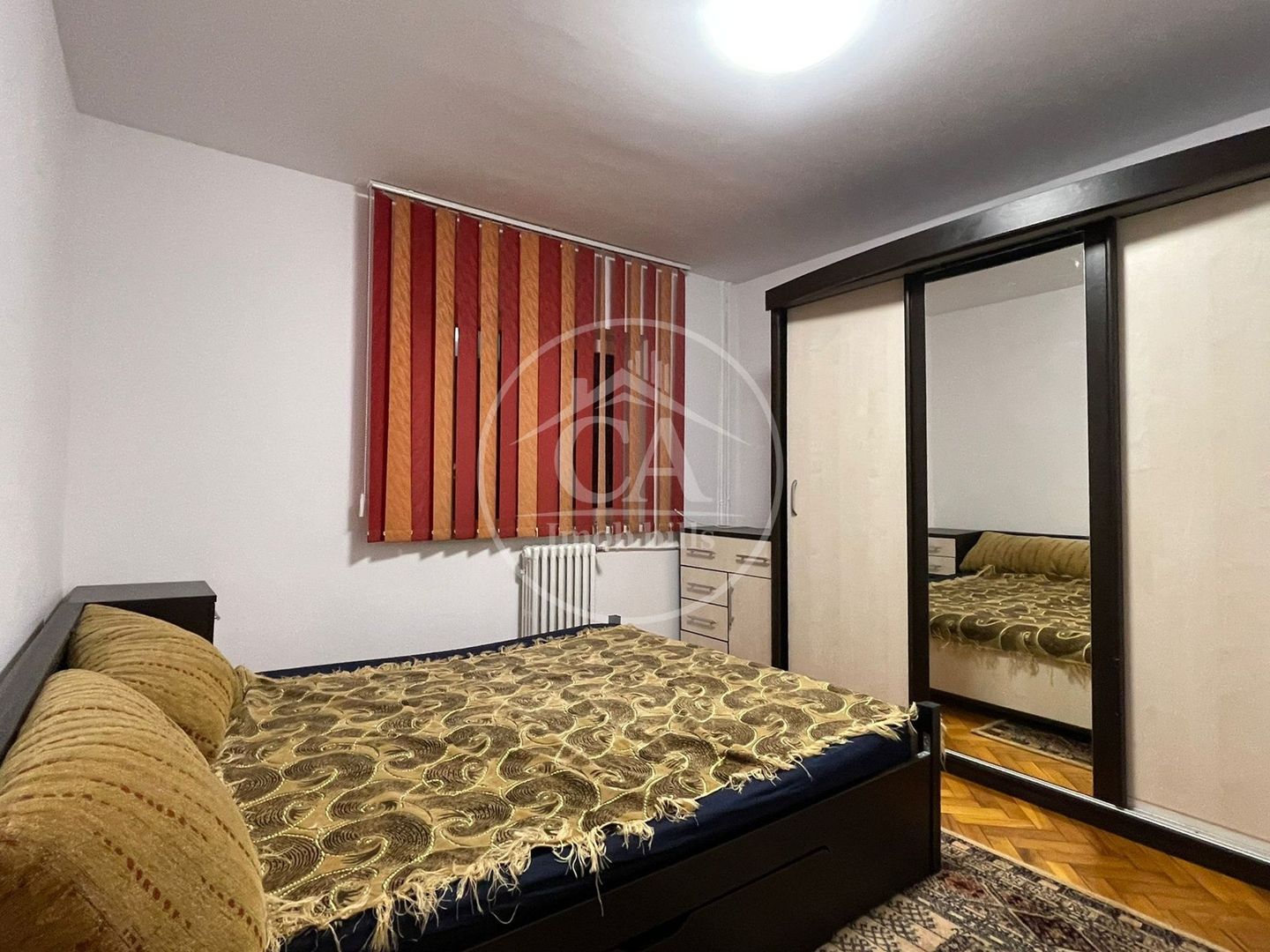 Apartament cu 3 camere de inchiriat in zona Nufarul, Oradea - Poză 5