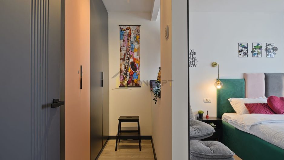 Apartament renovat 3 camere Emil Racovita - Piata Sudului - Poză 4