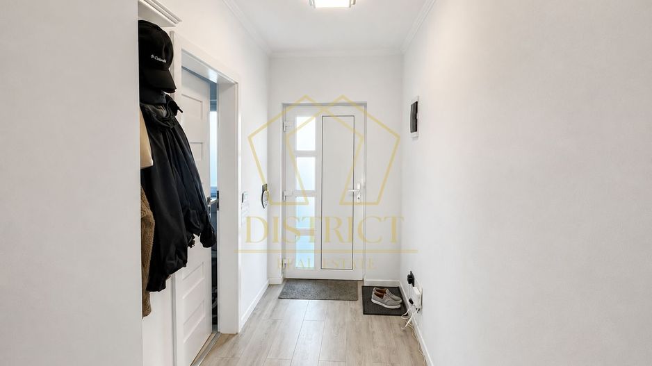 COM 0% Duplex mobilat cu 4 camere | Dumbravita | LIDL - Poză 15