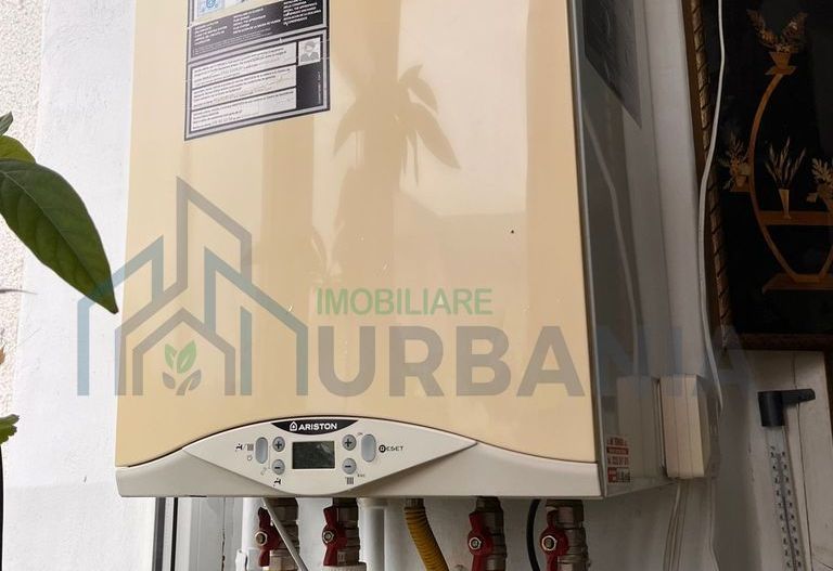 Ap. 3 cam. decomandat - # - Str. Petre Țuțea, Nicolina 1 - Poză 5