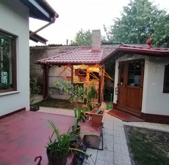 Vila P+E+M, an 2012, 6 camere, ultracentral, finisaje lux, Ploiesti,PH - Poză 10