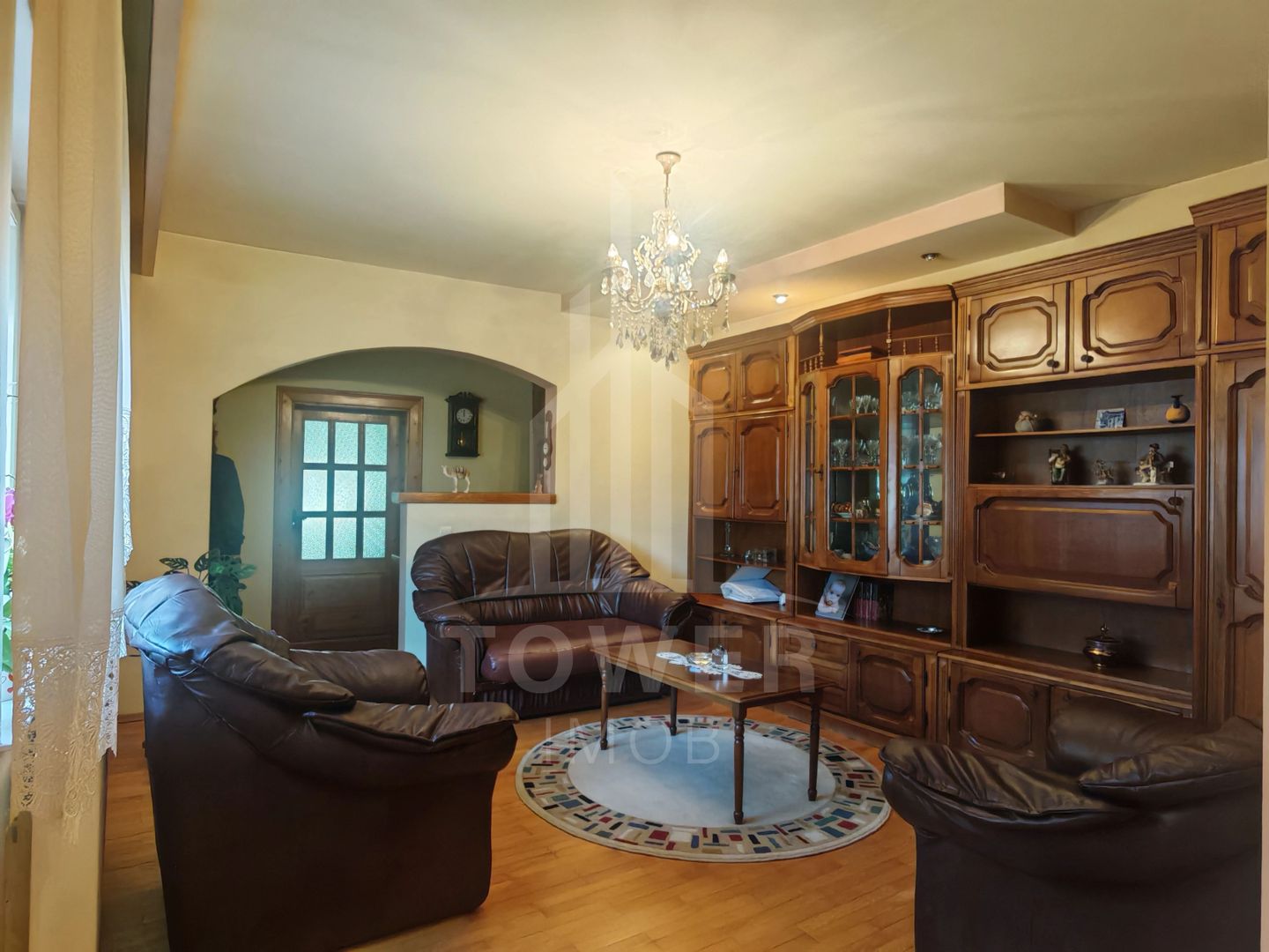 Casă individuală de vânzare – cartier Lazaret, Sibiu - Poză 12