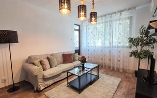 COMISION 0% - Apt 3 camere unic, 5 min metrou Orizont- Scoala Orizont,  AFI Mall - Poză 1