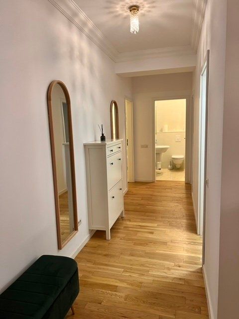 Apartament lux 129 mp | Ultracentral | Imobil tip boutique | Sauna - Poză 5