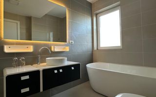 Apartament 3 Camere de LUX | Disponibil imediat | Pipera | 2 Parcari - Poză 15
